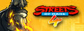 Streets of Rage 4