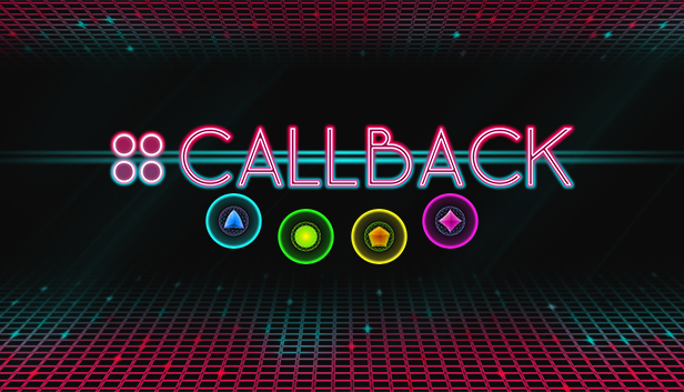 ::CallBack Steam capsule image