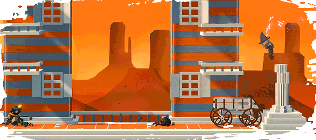 《生死大乱斗(Beat Me!)》插图13 《生死大乱斗(Beat Me!)》插图13