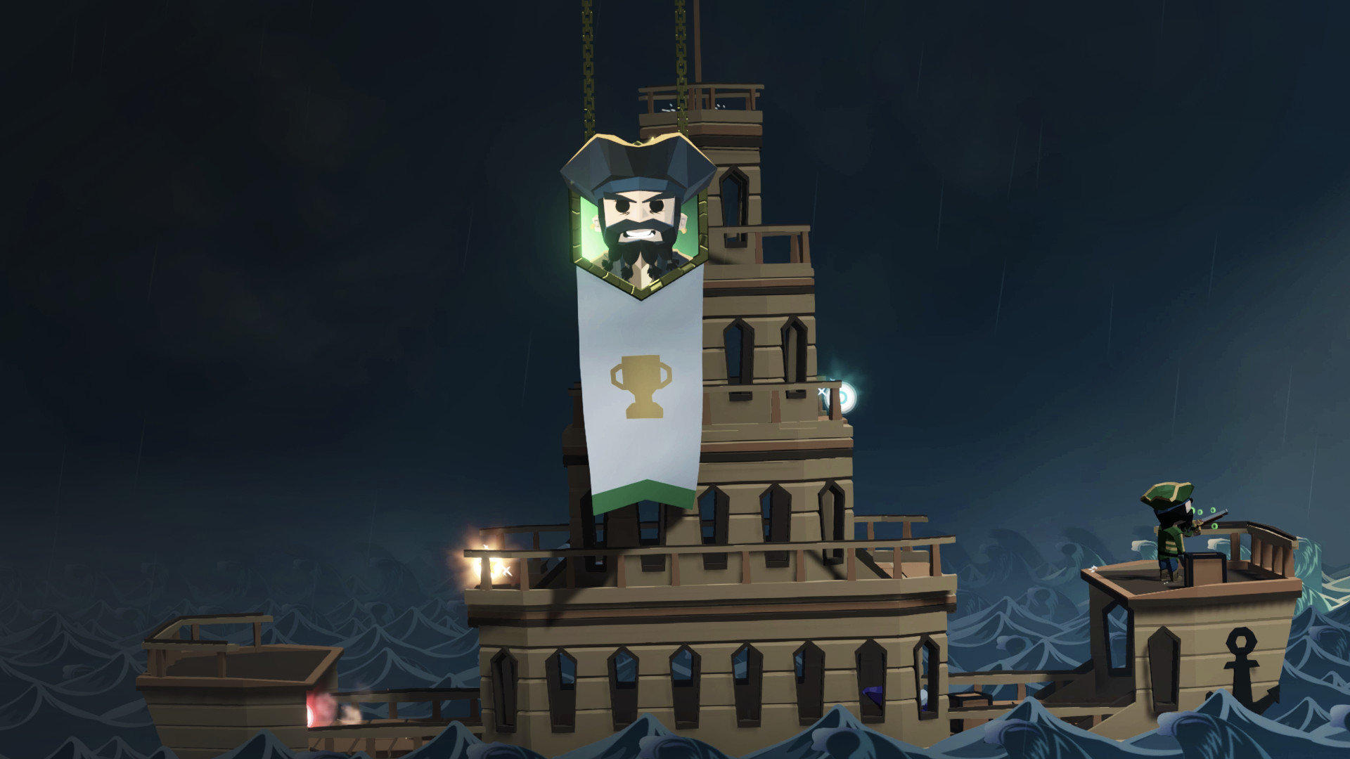 《生死大乱斗(Beat Me!)》插图8 《生死大乱斗(Beat Me!)》插图8