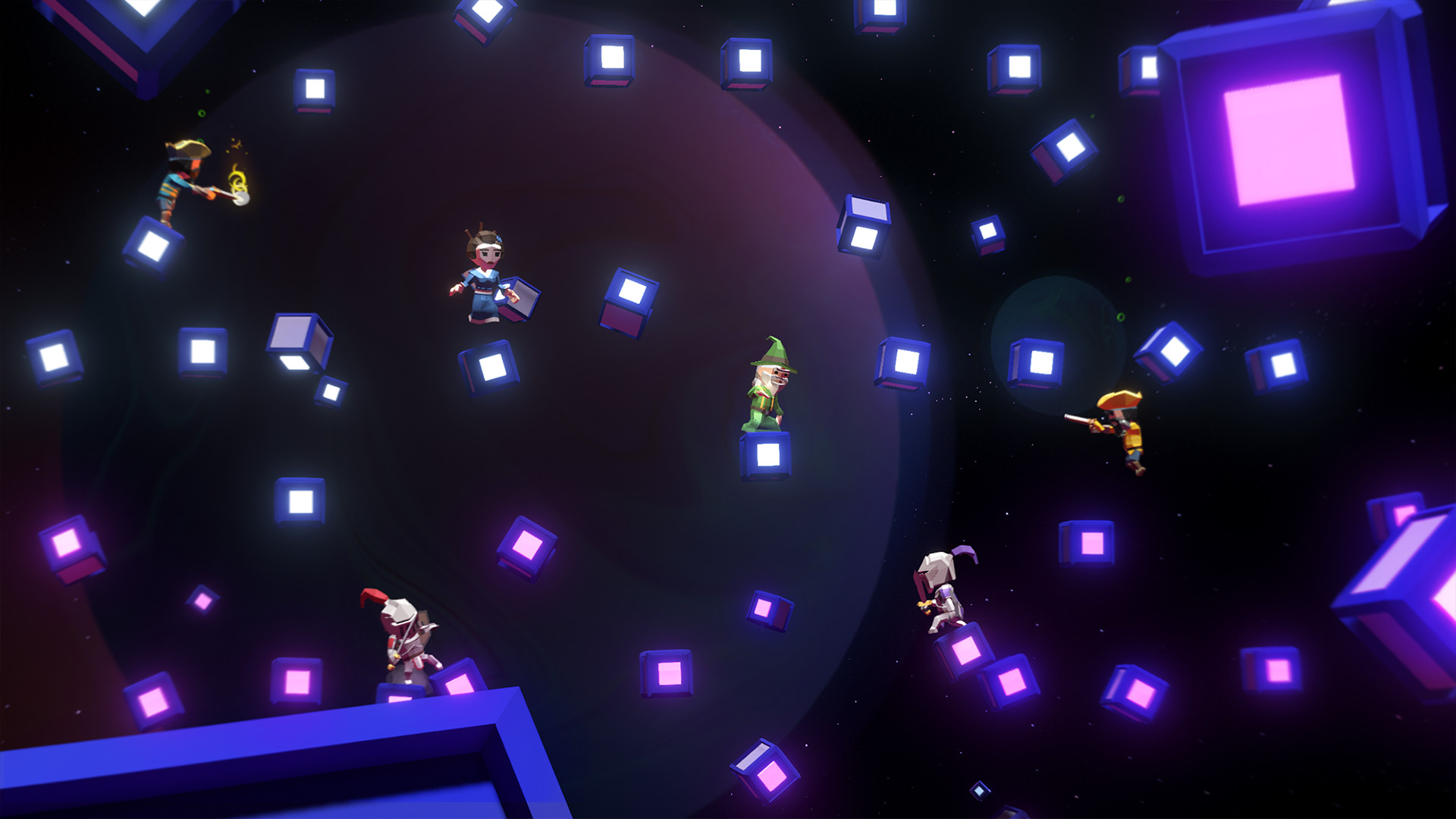 《生死大乱斗(Beat Me!)》插图10 《生死大乱斗(Beat Me!)》插图10