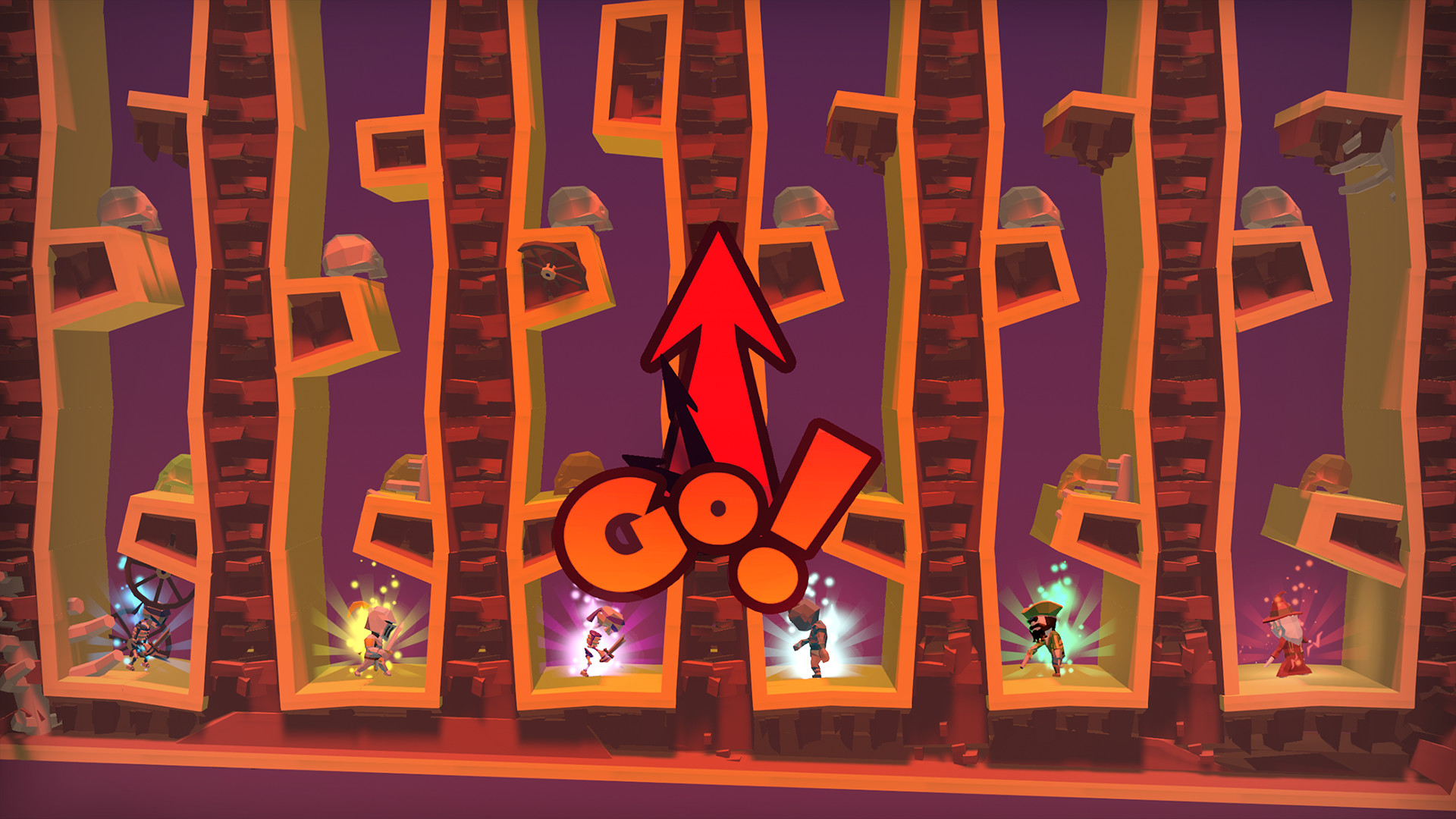 《生死大乱斗(Beat Me!)》插图9 《生死大乱斗(Beat Me!)》插图9