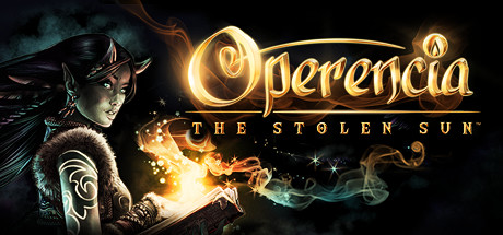 Baixar Operencia: The Stolen Sun Torrent