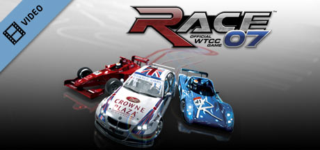 Race07 Trailer