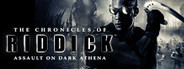 The Chronicles of Riddick: Assault on Dark Athena
