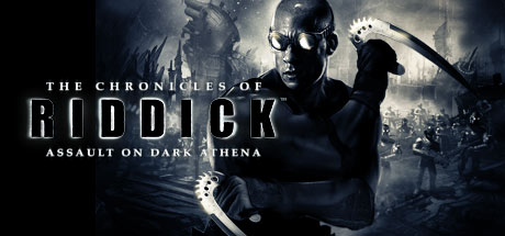 Preços baixos em Chronicles of riddick Assault On Dark Athena