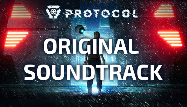 Protocol - Digital OST Steam capsule image