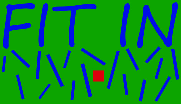 FIT IN Steam capsule image
