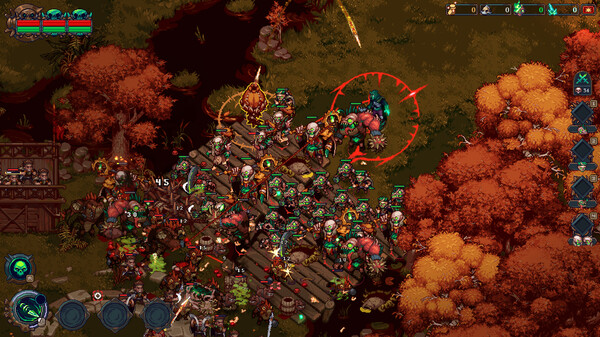 The Unliving For Free