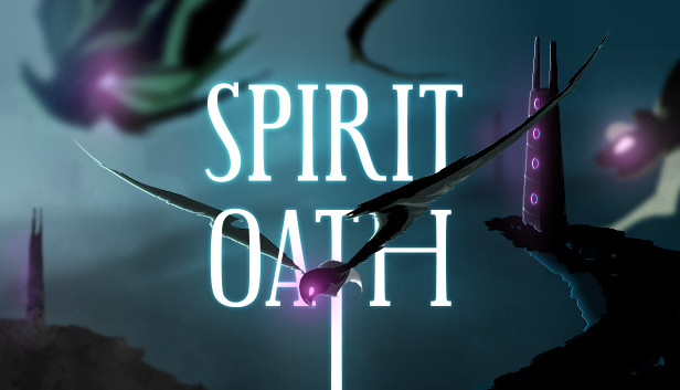 Spirit Oath Steam capsule image