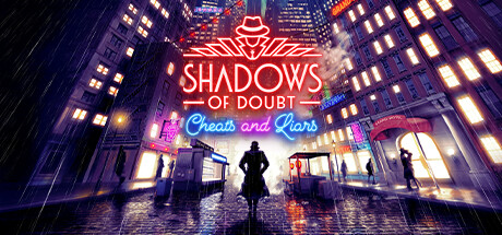 detective noir video games