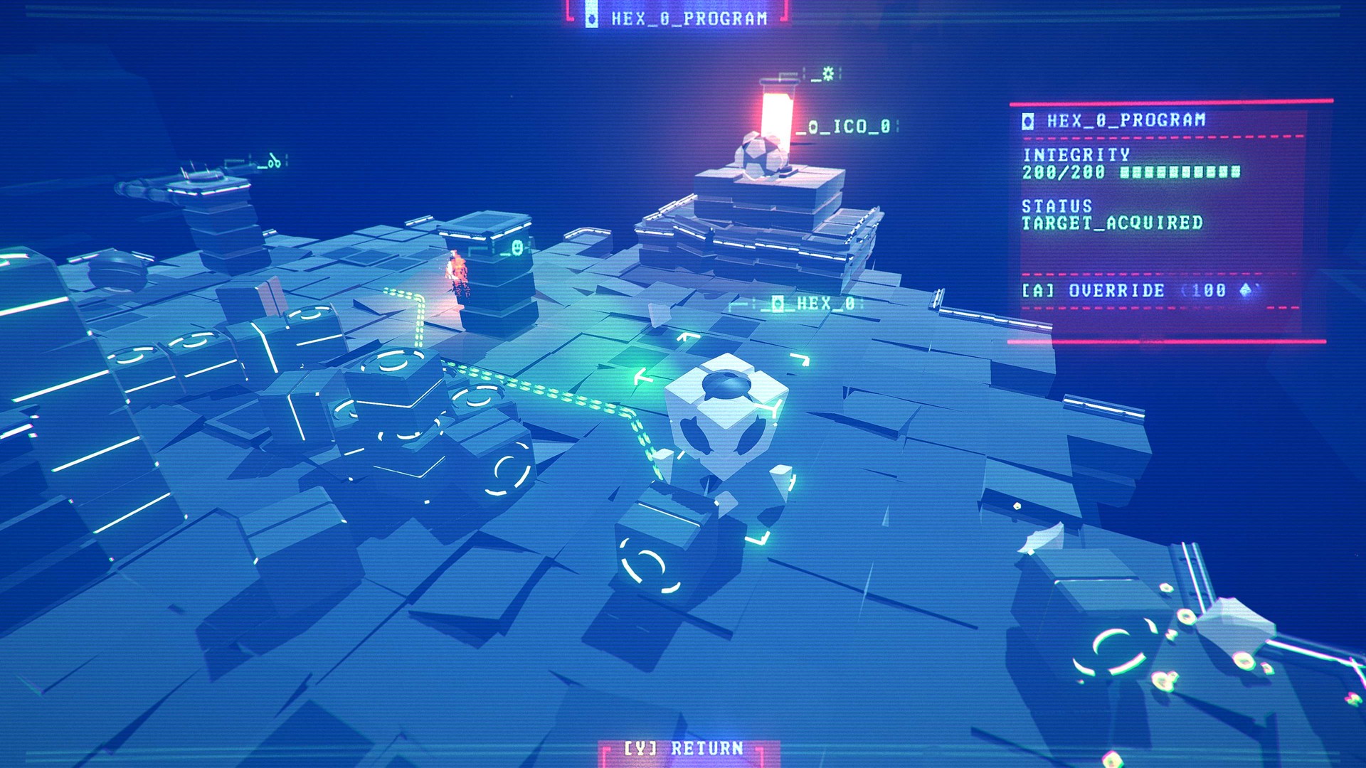 recompile game review recompile game review
