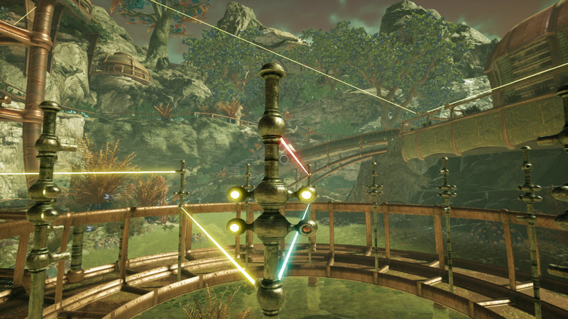 Nemezis: Mysterious Journey III on Steam
