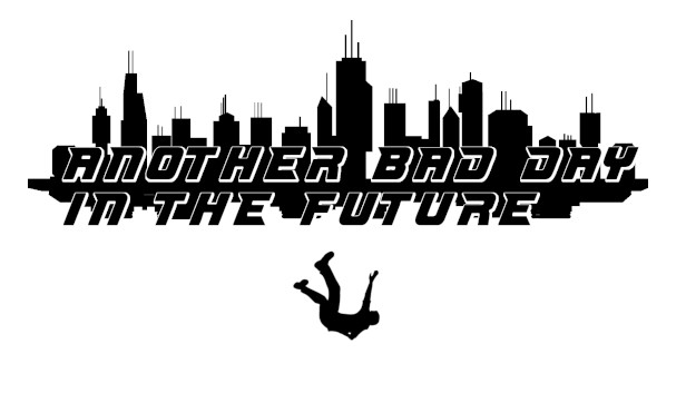 Another Bad Day in the Future Steam capsule image