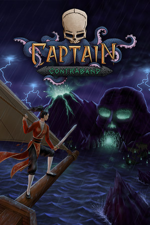 Captain Contraband
