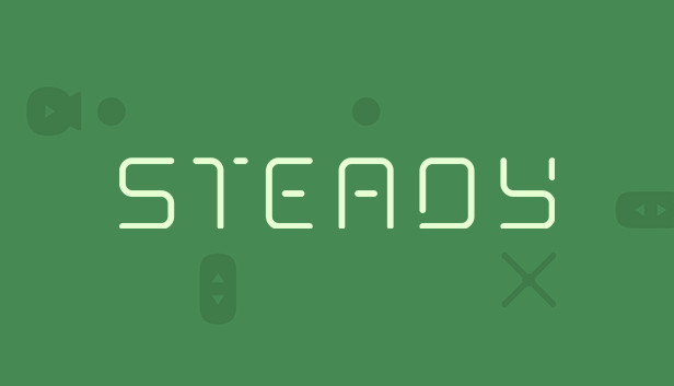Steady Steam capsule image