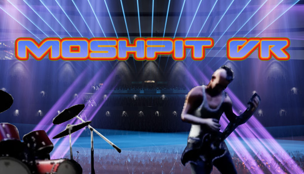 Moshpit Steam capsule image