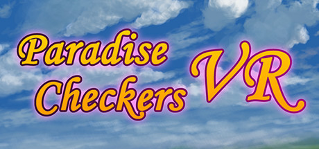 Paradise Checkers VR header