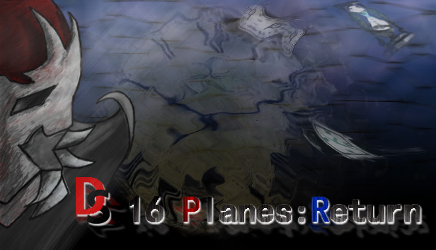 16 Planes:Return Steam capsule image