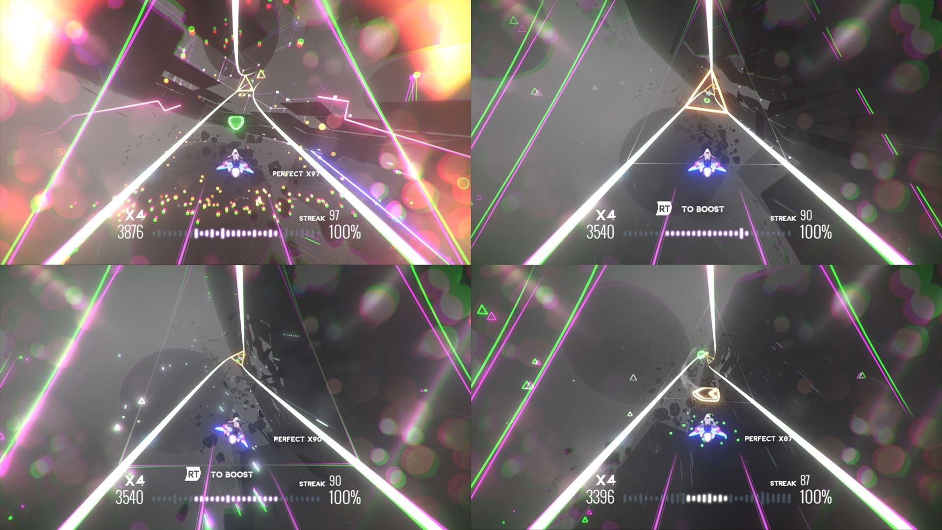 《AVICII Invector》(ST1.6.8)插图4 《AVICII Invector》(ST1.6.8)插图4