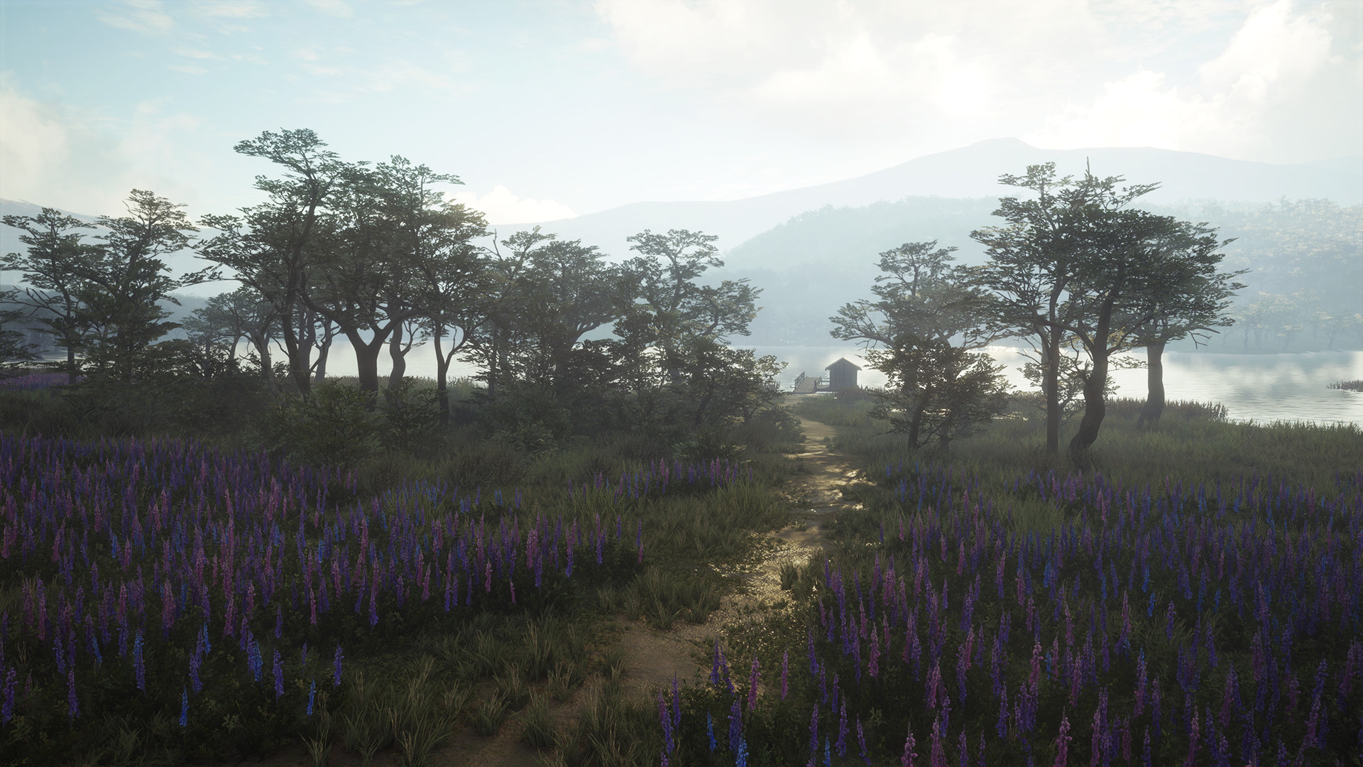 Thehunter Call Of The Wild Parque Fernando On Steam Thehunter Call Of The Wild Parque Fernando On Steam