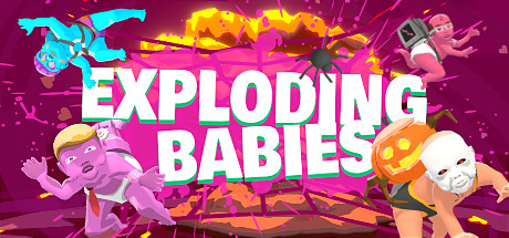 Baixar Exploding Babies Torrent