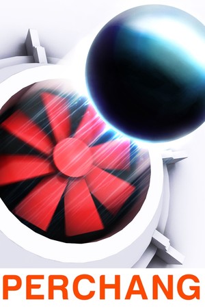 Perchang cover art
