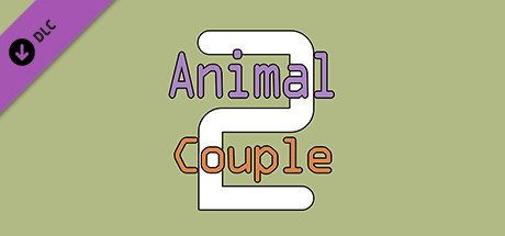 Animal couple🐘 2