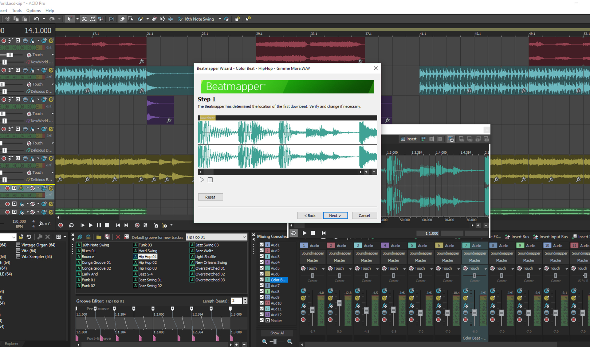 acid pro 8 free download