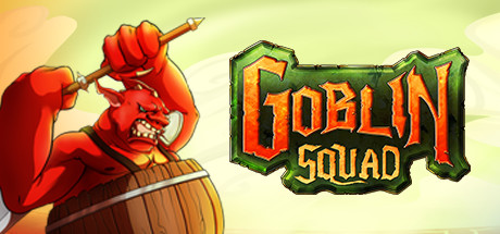 Baixar Goblin Squad – Total Division Torrent