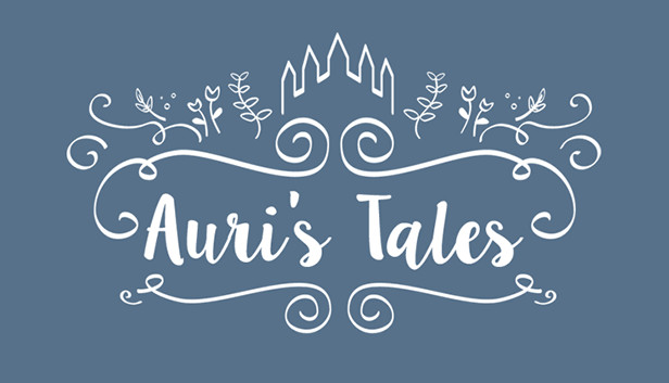 Auri's Tales Steam capsule image