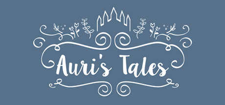 Auri's Tales Cover Image
