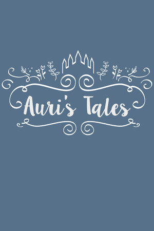 Auri's Tales cover