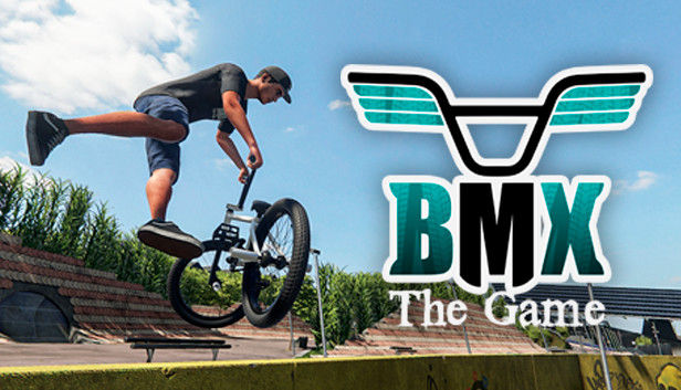 Save 30% on BMX The Game on Steam