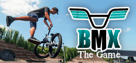 BMX The Game on Steam