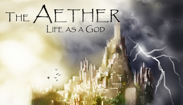 The Aether: Life as a God Steam capsule image