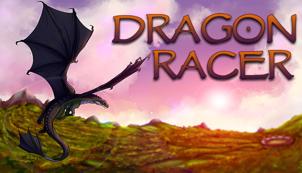 Dragon Racer Steam capsule image