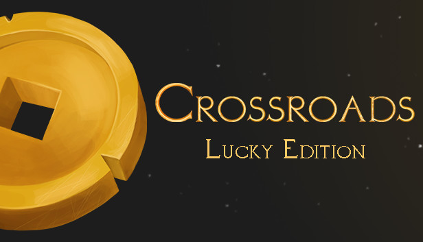 Crossroads: Lucky Edition Steam capsule image