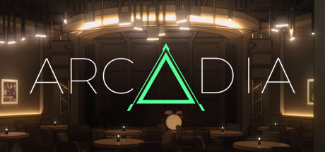 Arcadia header