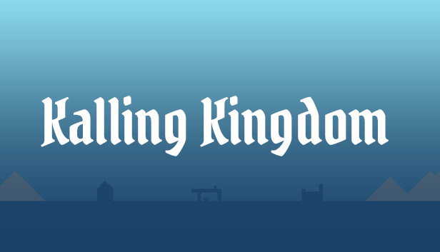 Kalling Kingdom Steam capsule image