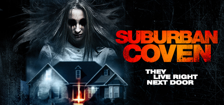 Suburban Coven header image
