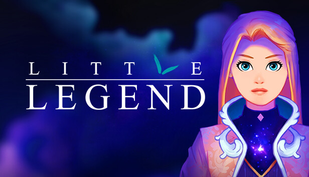 Little Legend Steam capsule image