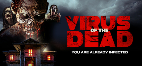 Virus Of The Dead header image