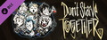 Don't Starve Together: Snowfallen Survivors Chest