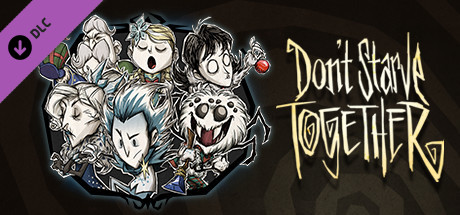 Don't Starve Together: Snowfallen Survivors Chest header image