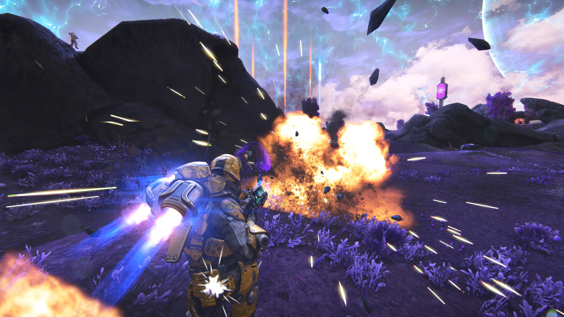 PlanetSide 2 Steam Charts & Stats