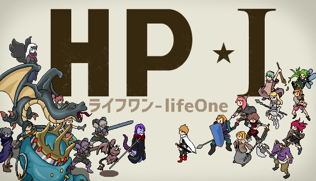 ライフワン- lifeOne Steam capsule image