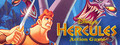 Disney's Hercules