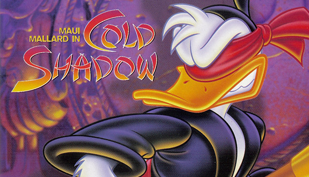 Maui Mallard in Cold Shadow Steam capsule image