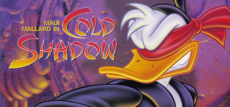 Maui Mallard in Cold Shadow header